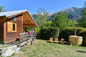 Chalets de la Ferme de Belline